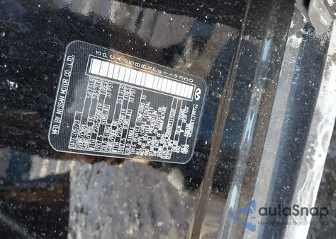 2023 Infiniti Qx50 Luxe Awd from USA, damaged, VIN 3PCAJ5BBXPF119330